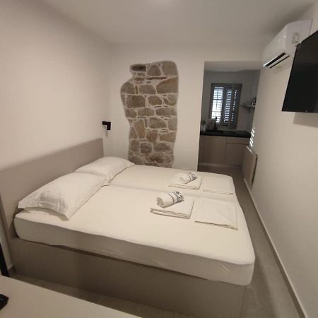 ספליט Radunica Old Town - Studio Apartment 3 מראה חיצוני תמונה