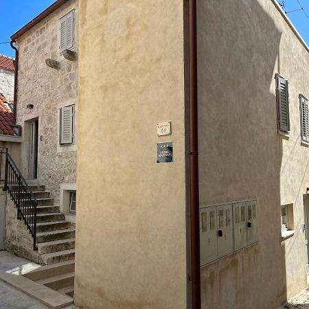 ספליט Radunica Old Town - Studio Apartment 3 מראה חיצוני תמונה