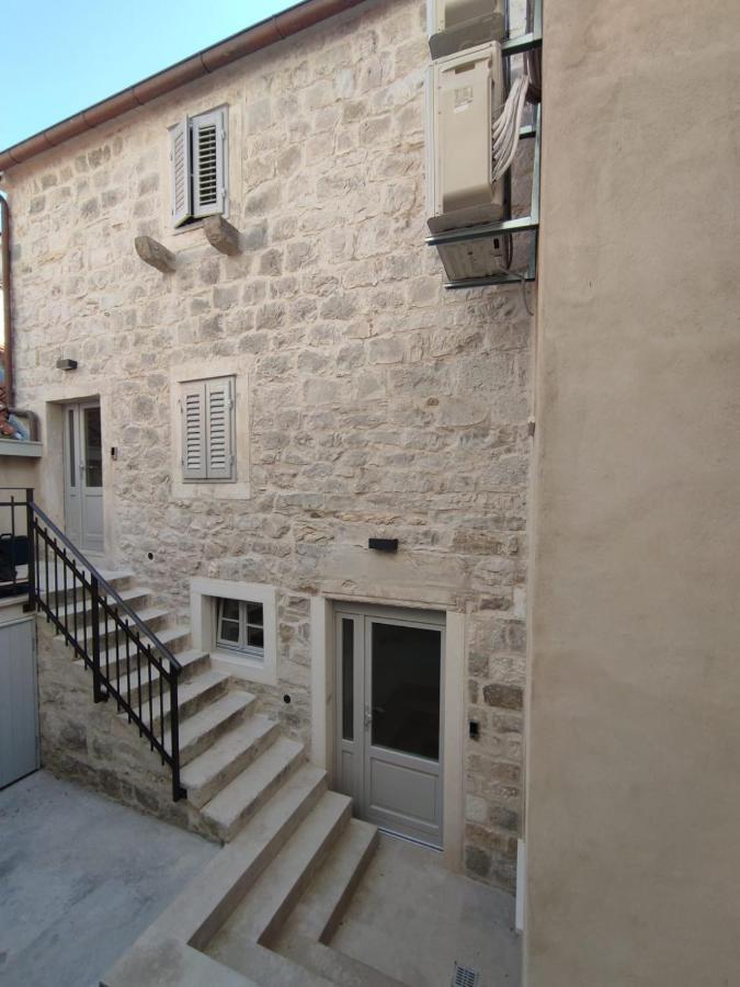 ספליט Radunica Old Town - Studio Apartment 3 מראה חיצוני תמונה