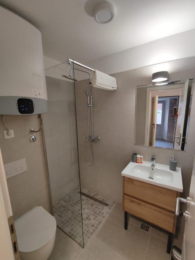 ספליט Radunica Old Town - Studio Apartment 3 מראה חיצוני תמונה