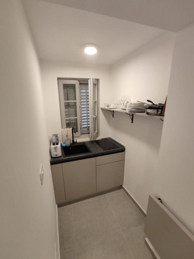 ספליט Radunica Old Town - Studio Apartment 3 מראה חיצוני תמונה