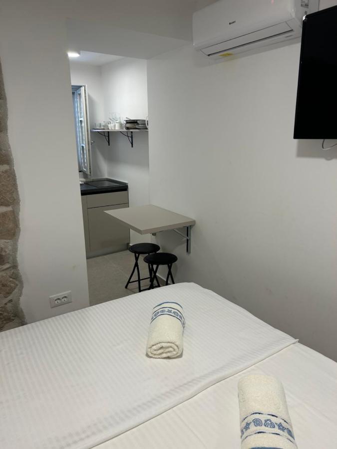 ספליט Radunica Old Town - Studio Apartment 3 מראה חיצוני תמונה