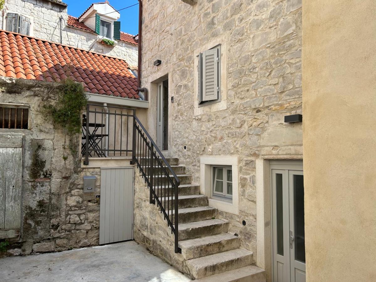 ספליט Radunica Old Town - Studio Apartment 3 מראה חיצוני תמונה