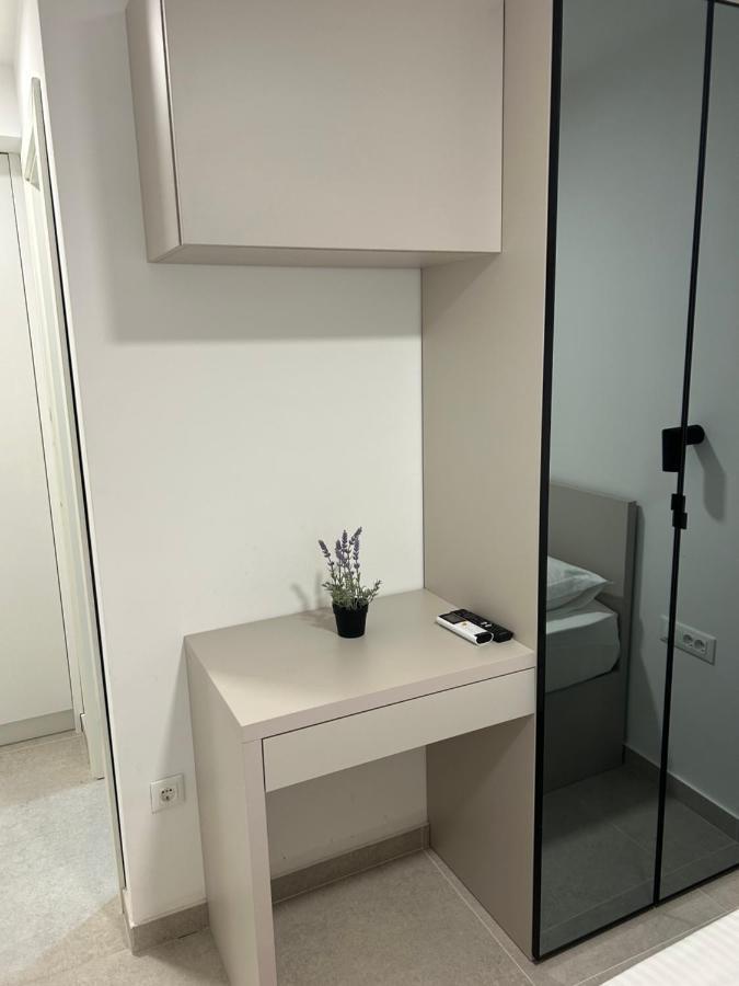 ספליט Radunica Old Town - Studio Apartment 3 מראה חיצוני תמונה