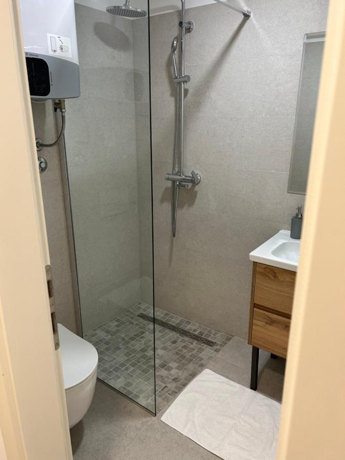 ספליט Radunica Old Town - Studio Apartment 3 מראה חיצוני תמונה
