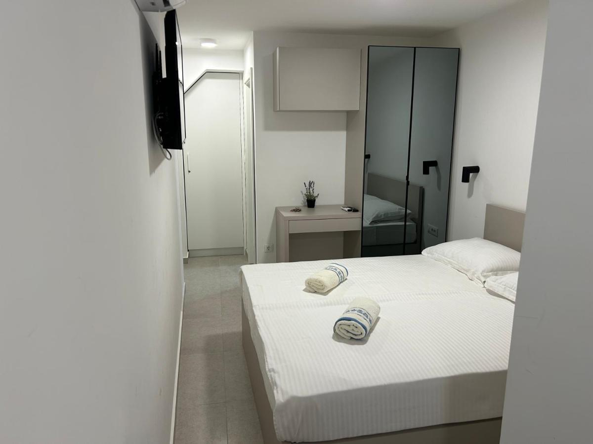 ספליט Radunica Old Town - Studio Apartment 3 מראה חיצוני תמונה